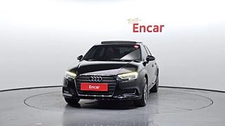 AUDI A3 2020