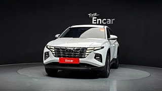 HYUNDAI TUCSON NX4 2023