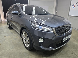 KIA SORENTO 2019