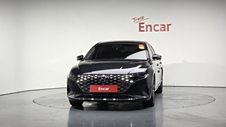 HYUNDAI GRANDEUR IG 2021