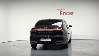 HYUNDAI GRANDEUR IG 2021