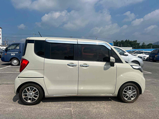 KIA RAY 2015