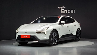 Заказать POLESTAR POLESTAR 4