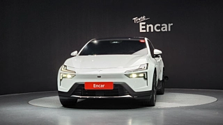 Заказать POLESTAR POLESTAR 4