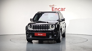 JEEP RENEGADE 2020