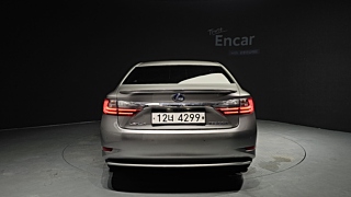 LEXUS ES300H 2016