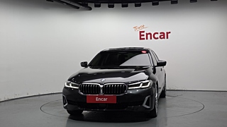 BMW 5-SERIES G30 2023
