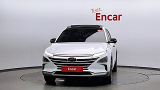 HYUNDAI NEXO 2019