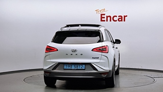 HYUNDAI NEXO 2019