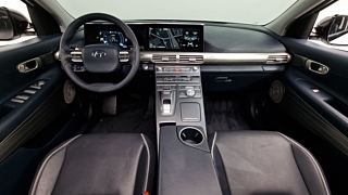 HYUNDAI NEXO 2019