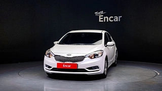 KIA K3 2013