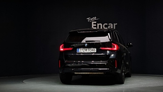 BMW X1 U11 2023
