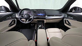 BMW X1 U11 2023