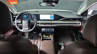 HYUNDAI GRANDEUR HYBRID GN7 2023