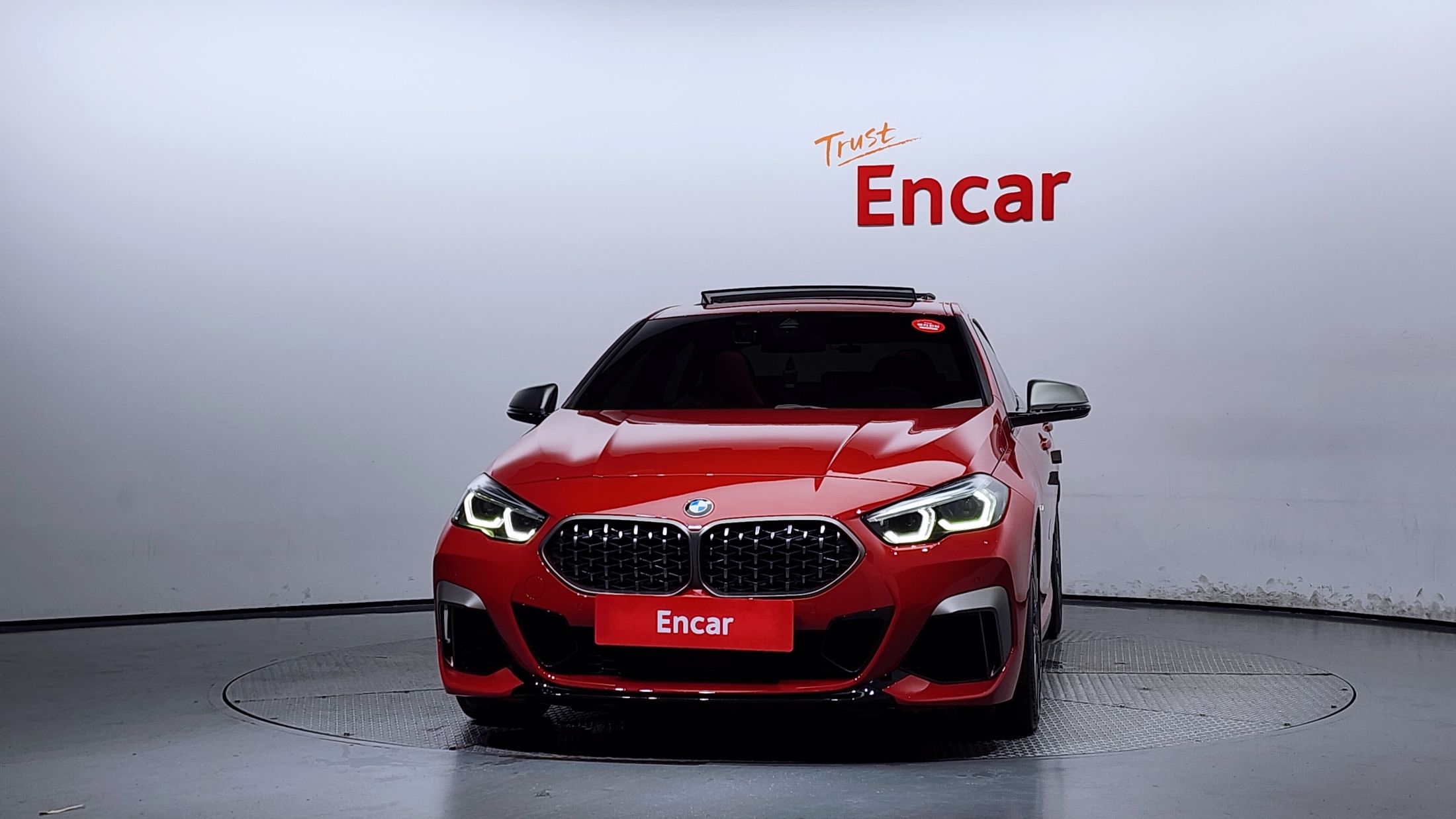 BMW 2-SERIES GRAN COUPE F44 2020