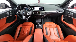 BMW 2-SERIES GRAN COUPE F44 2020