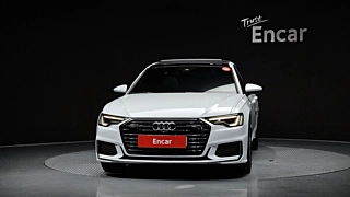AUDI A6 C8 2021