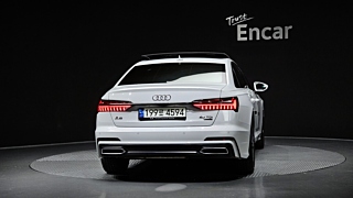 AUDI A6 C8 2021