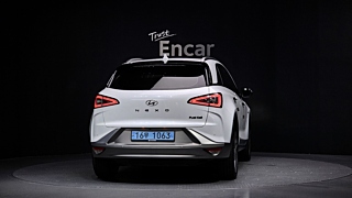 HYUNDAI NEXO 2021