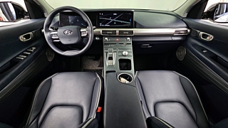 HYUNDAI NEXO 2021