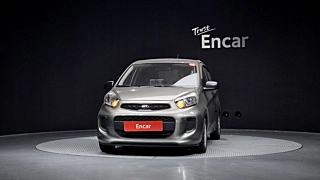 KIA MORNING 2016