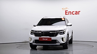 KIA SELTOS 2022