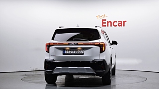 KIA SELTOS 2022