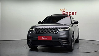LAND ROVER RANGE ROVER VELAR 2019