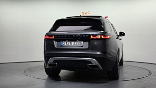 LAND ROVER RANGE ROVER VELAR 2019
