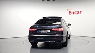 AUDI A6 C8 2022