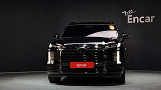 HYUNDAI PALISADE 2024