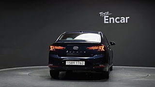 HYUNDAI AVANTE AD 2019