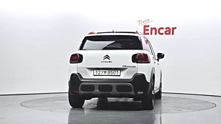 CITROEN C3 AIRCROSS 2019