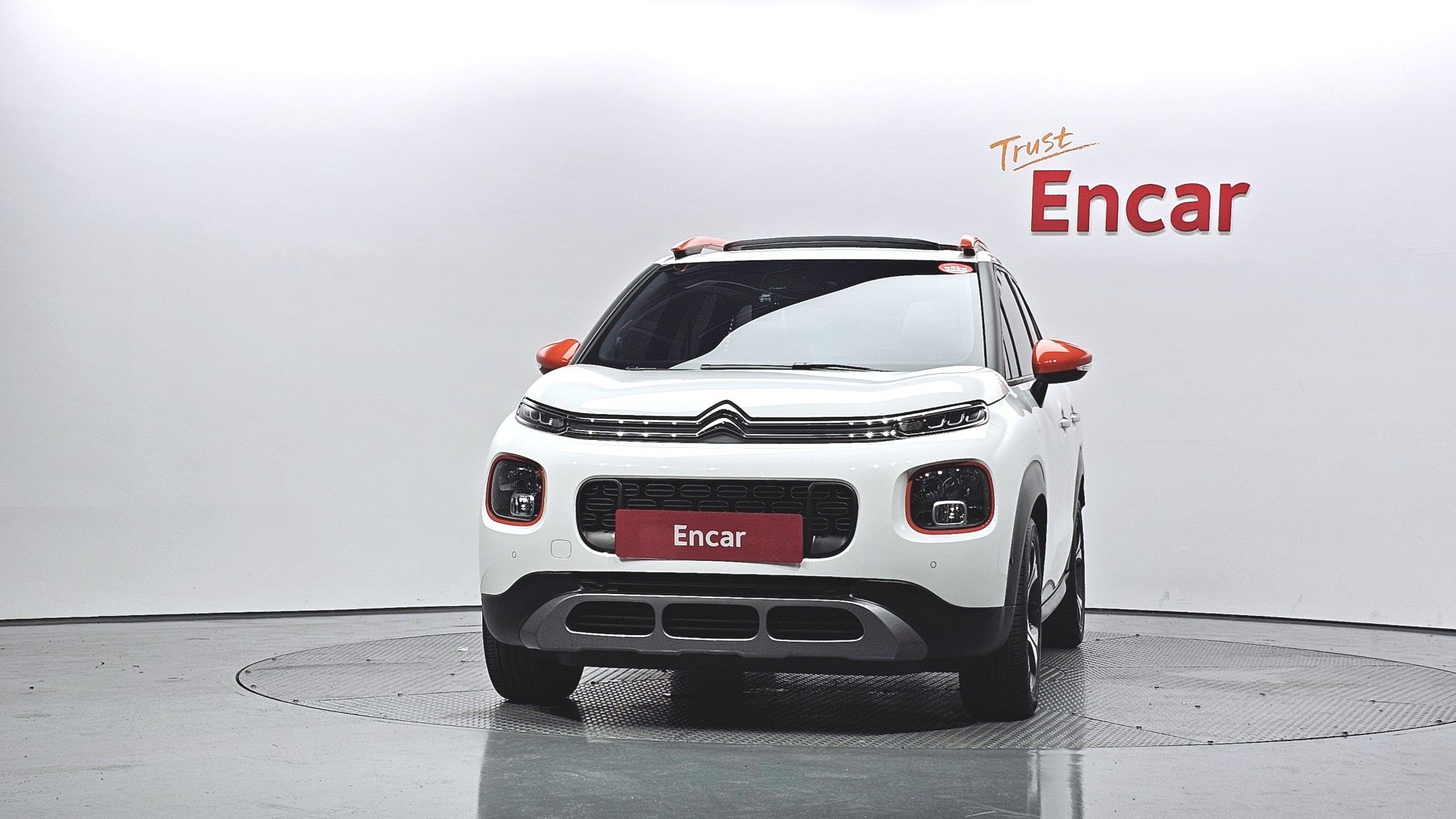 CITROEN C3 AIRCROSS 2019