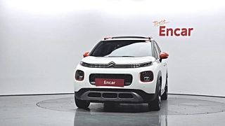 CITROEN C3 AIRCROSS 2019