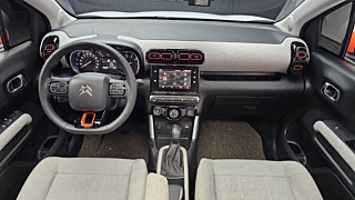 CITROEN C3 AIRCROSS 2019