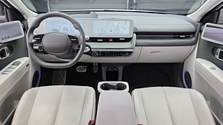 HYUNDAI IONIQ5 2022