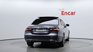 MERCEDES BENZ E-CLASS W213 2020