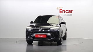 SSANGYONG KORANDO BEAUTIFUL 2022