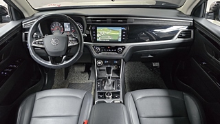 SSANGYONG KORANDO BEAUTIFUL 2022