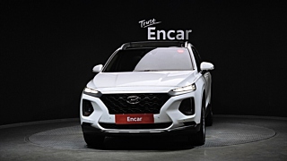 HYUNDAI SANTAFE TM 2018