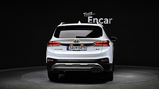 HYUNDAI SANTAFE TM 2018