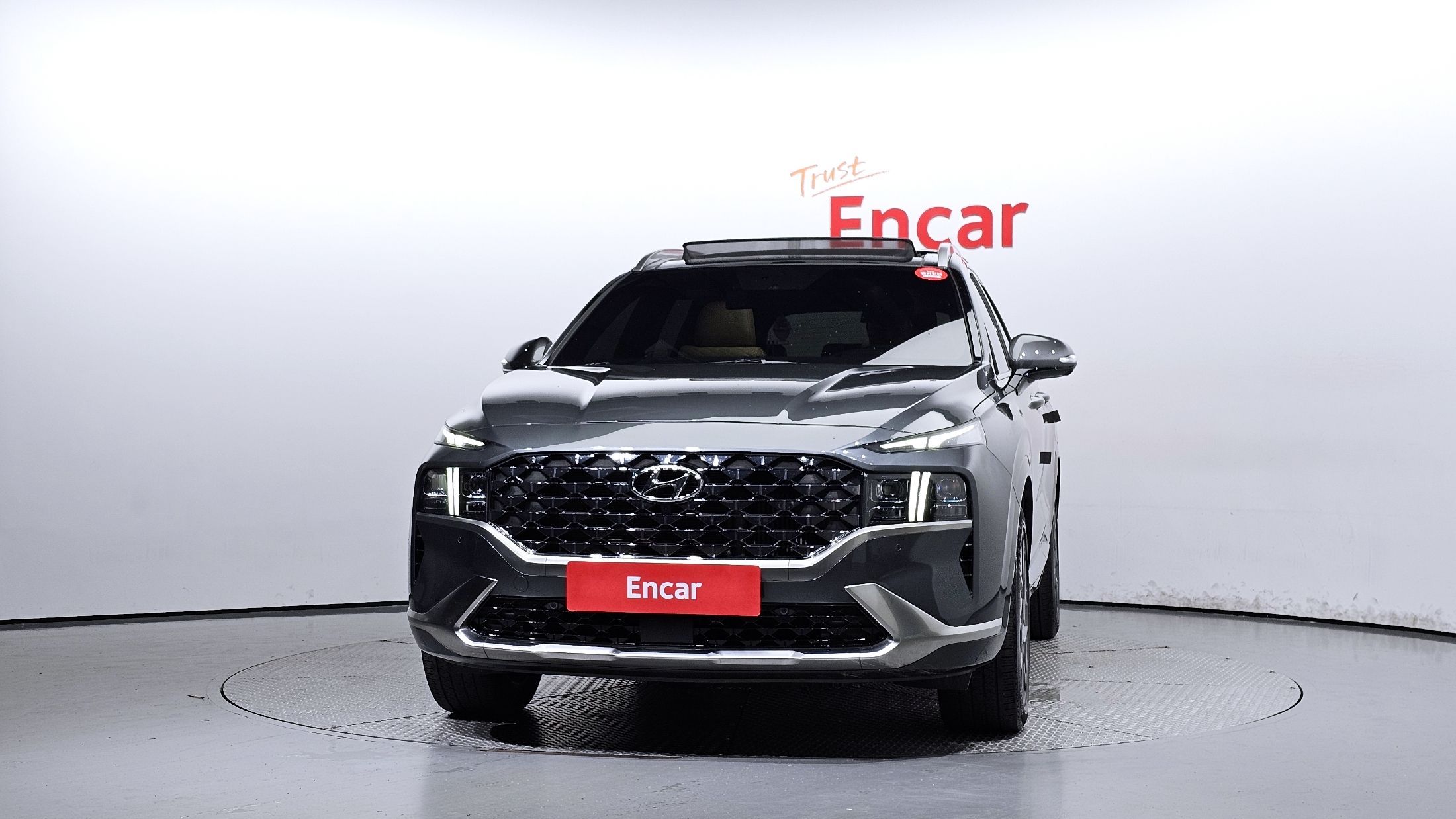 HYUNDAI SANTAFE 2023