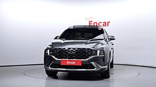 HYUNDAI SANTAFE 2023