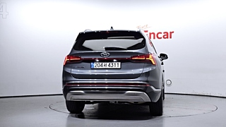 HYUNDAI SANTAFE 2023