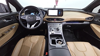 HYUNDAI SANTAFE 2023