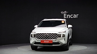 HYUNDAI SANTAFE 2020
