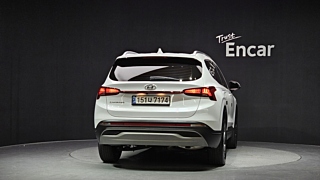HYUNDAI SANTAFE 2020