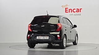 KIA MORNING JA 2017