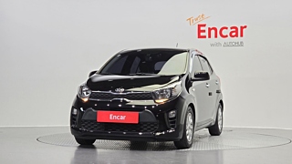 KIA MORNING JA 2017